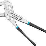 Hazet 762-18 Grip Pliers Wrench