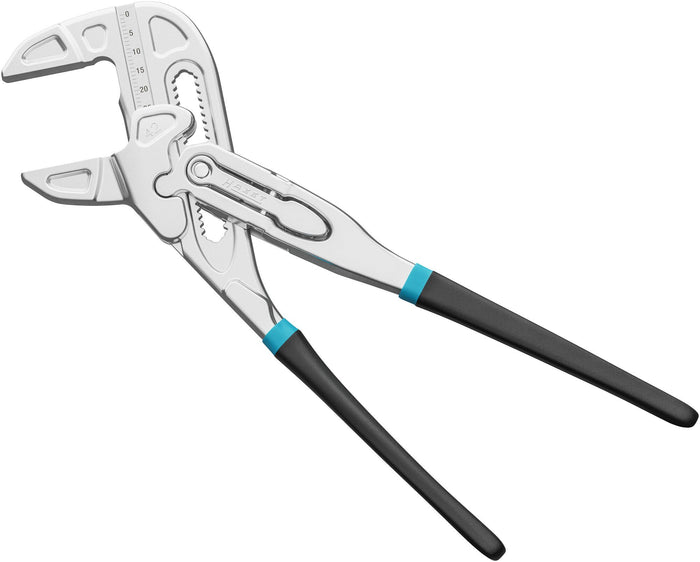 Hazet 762-18 Grip Pliers Wrench