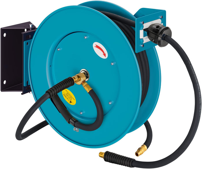 Hazet 9040OS-10 Open Hose Reel