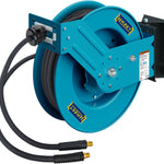 Hazet 9040OS-10 Open Hose Reel