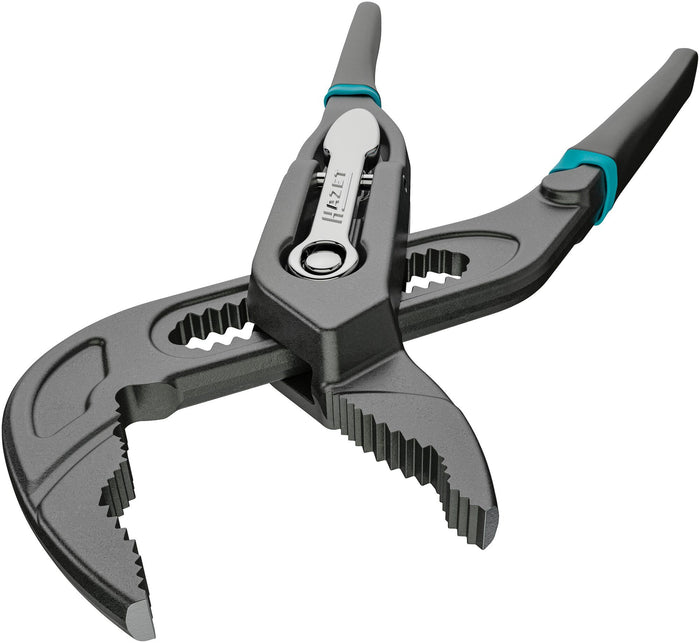 Hazet 760-12 Universal Pliers / Waterpump Pliers 125m