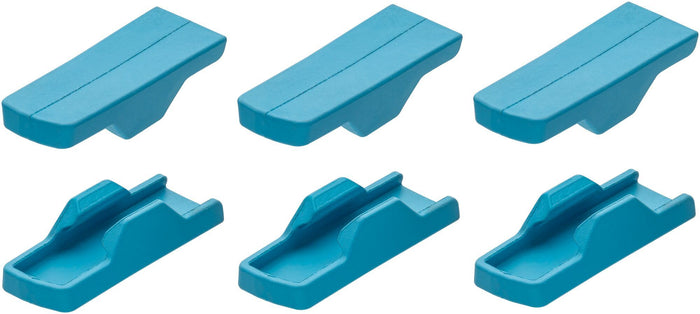 Hazet 762-026/6 Protective Jaws