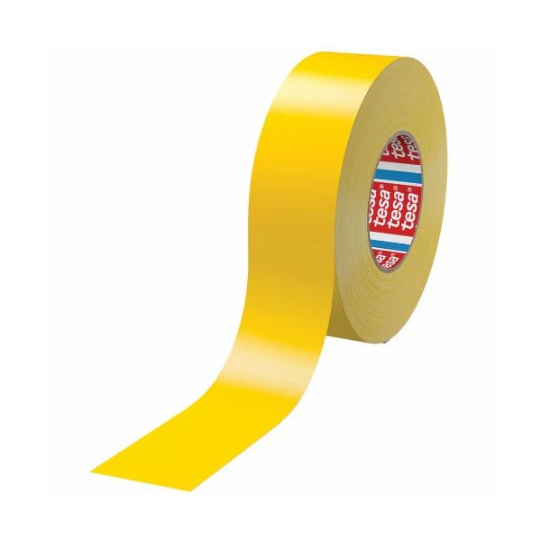 3M 971L Durable Floor Marking Tape Yellow 50.8mm x 32.9m * MOQ 6 *