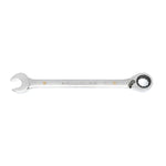 Gearwrench 18mm 90-Tooth 12 Point Reversible Ratcheting Spanner 86618