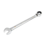 Gearwrench 18mm 90-Tooth 12 Point Reversible Ratcheting Spanner 86618