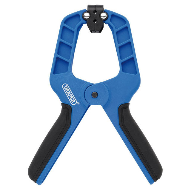 Draper Spring Clamp, 75mm For Sale Online – Mektronics