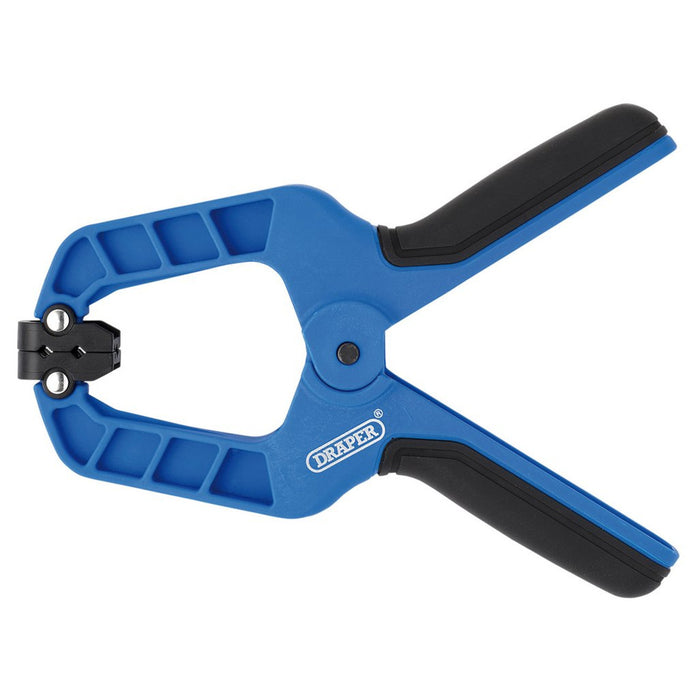 Draper Spring Clamp, 75mm