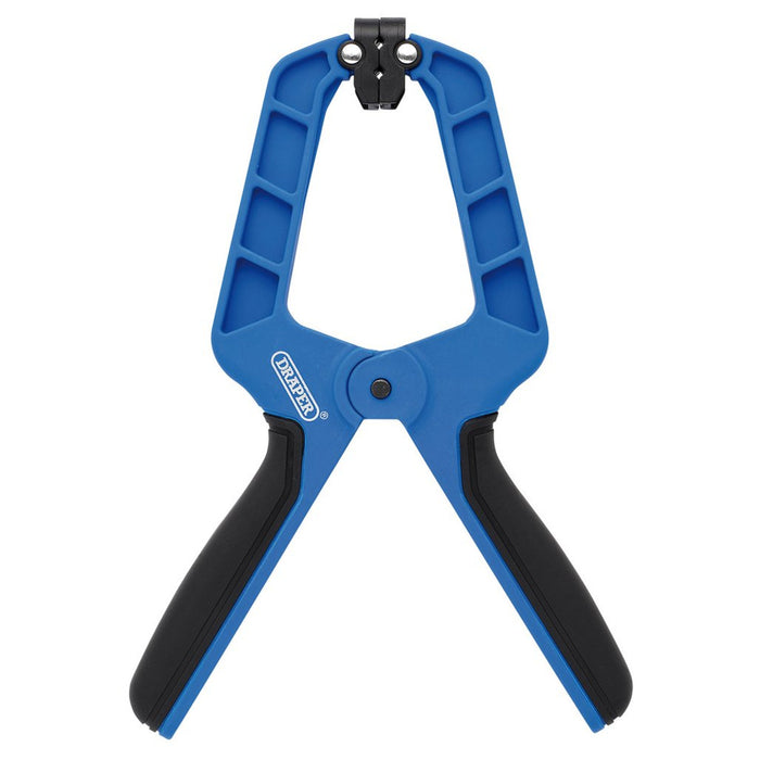 Draper 100mm Spring Clamp