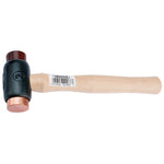Draper Tools Expert 1100g (38oz) Copper/Rawhide Faced Hammer 20088