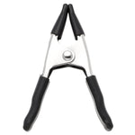 Draper Metal Spring Clamp, 35mm