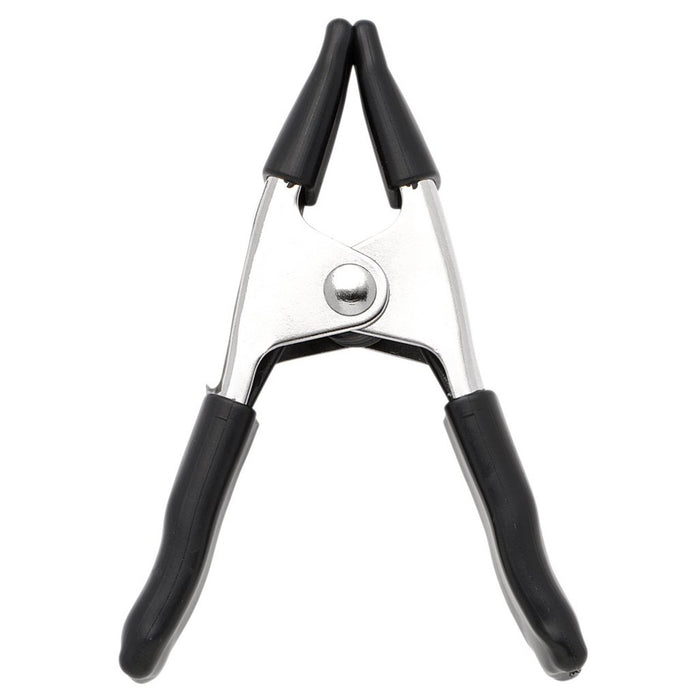 Draper Metal Spring Clamp, 35mm