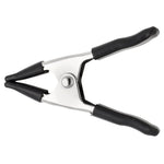 Draper Metal Spring Clamp, 35mm