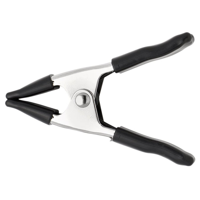 Draper Metal Spring Clamp, 35mm