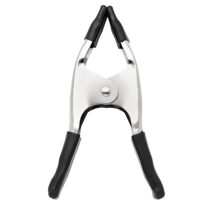 Draper 50mm Metal Spring Clamp