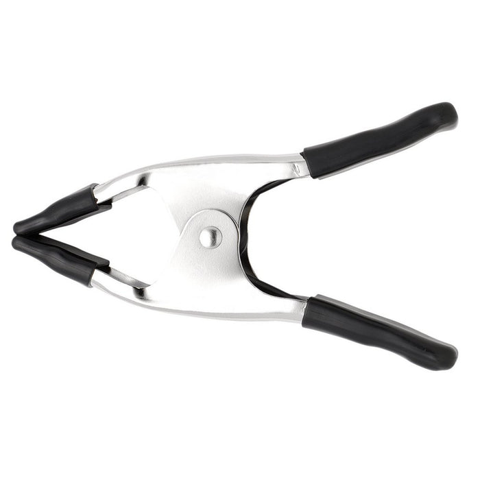 Draper 50mm Metal Spring Clamp