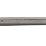 Elora Combination Spanner stainless 200-17mm