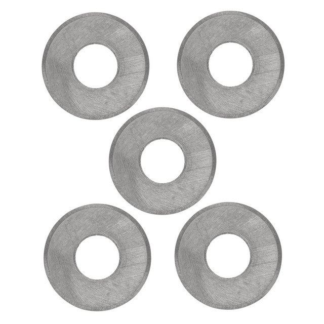 Draper Tile Cutting Blades for Stock No. 38861 (Pack of 5)