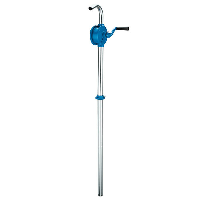 Draper Rotary Pump - 205 Litre Drum