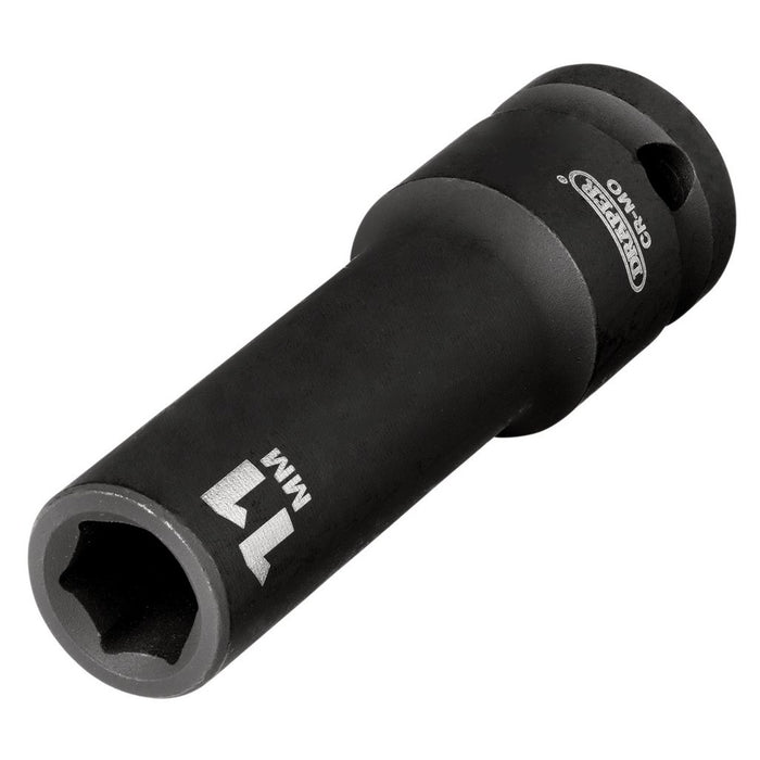 Draper Hi-TORQ® Deep Impact Socket, 1/2
