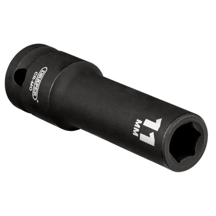 Draper Hi-TORQ® Deep Impact Socket, 1/2