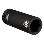 Draper Hi-TORQ® Deep Impact Socket, 1/2