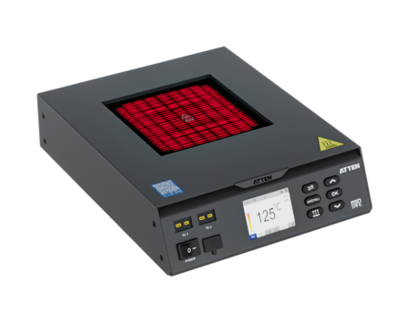 Atten ST-7700 Single Zone Preheater 700W