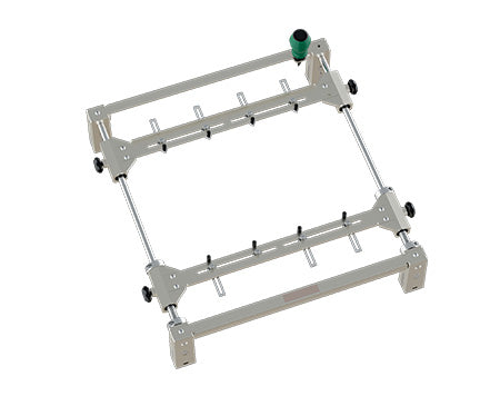 Atten ST-703 Fixed bracket for Preheater ST-7242