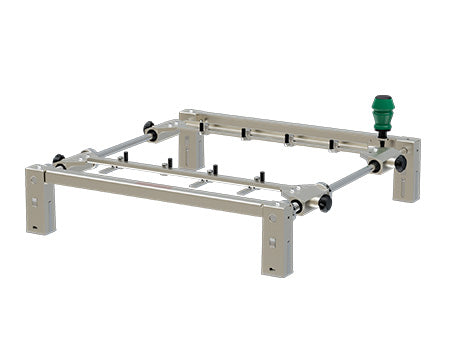 Atten ST-703 Fixed bracket for Preheater ST-7242