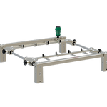 Atten ST-703 Fixed bracket for Preheater ST-7242