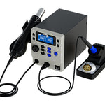 Atten ST-8802 2-in-1 Rework Station 800W