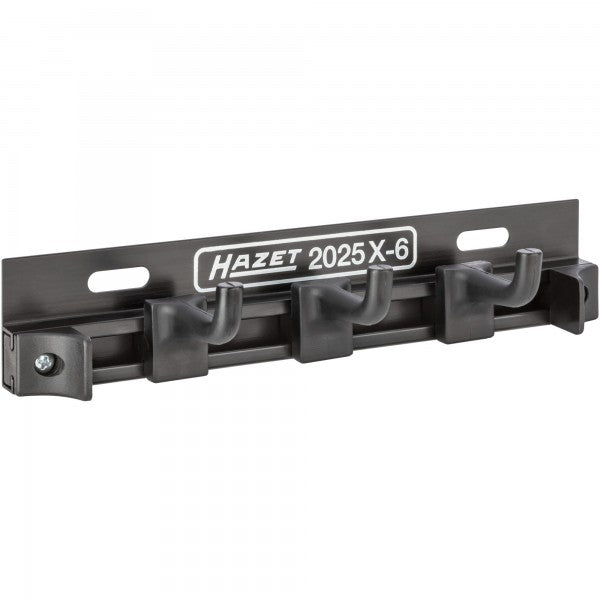 Hazet 4 Pce Guiding Rail With Hook 2025X-6/4