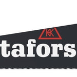 Hultafors 590903 Handsaw 550mm HBX-22-9