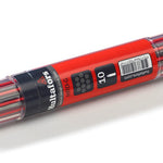 Hultafors 650110 Dry Marker Refill Dispenser Graphite HRD G
