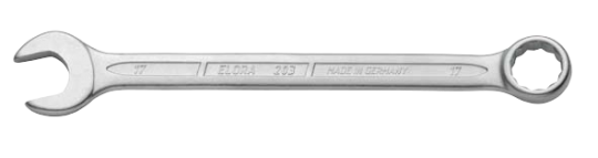 Elora Combination Spanner DIN 3113 Form A 203A-1