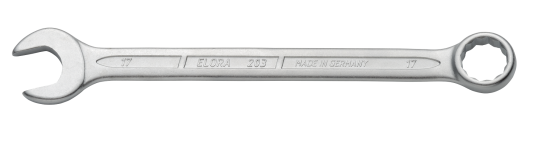 Elora Combination Spanner 203-22