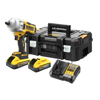 Dewalt 18V XR Brushless 1/2