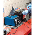Draper Tools 6/12V 8.4A Battery Charger
