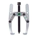 Kukko HD 2-Armed Lug Puller with Oscillating & Height-Adjustable Legs