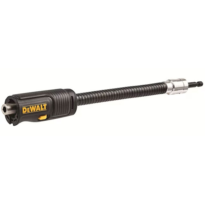Dewalt Impact Modular Right Angle Head with Flex Attachment DT20501-QZ