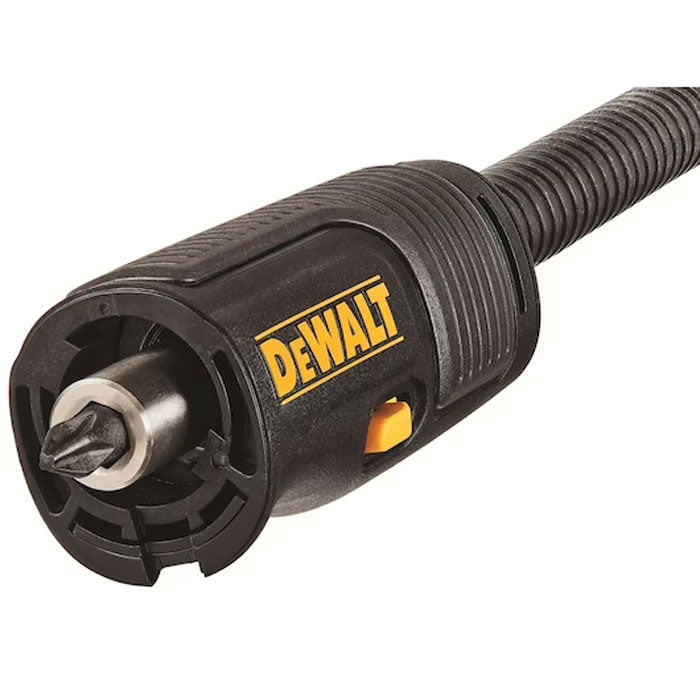 Dewalt Impact Modular Right Angle Head with Flex Attachment DT20501-QZ