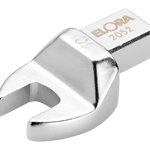 Elora Open End Spanner Insert Tool 9x12mm 2052-11mm