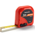 Hultafors 369003 Short Measuring Tape 3m Steel UM