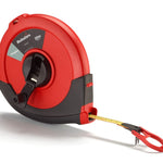 Hultafors 391303 Long Measuring Tape Fibreglass 30m CC 30FM