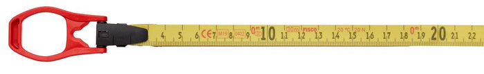 Hultafors 391303 Long Measuring Tape Fibreglass 30m CC 30FM