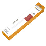 Steinel Acrylate Glue Sticks 11mm 20 Sticks 600G 52416