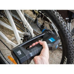 Draper Tools 12V Cordless Air Compressor