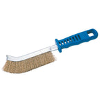 Draper Tools General Purpose Wire or Welders Scratch Brush 250mm 20594
