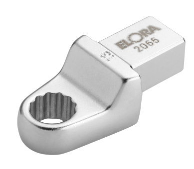 Elora Ring Spanner Insert Tool 9x12mm 2062-22mm