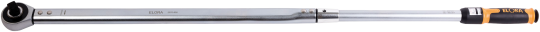 Elora Torque Wrench 3/4in with vernier scale 100-500 Nm 2070-500