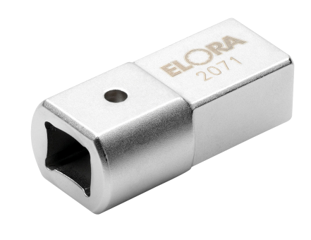 Elora Adapter 14x18mm 2071-2